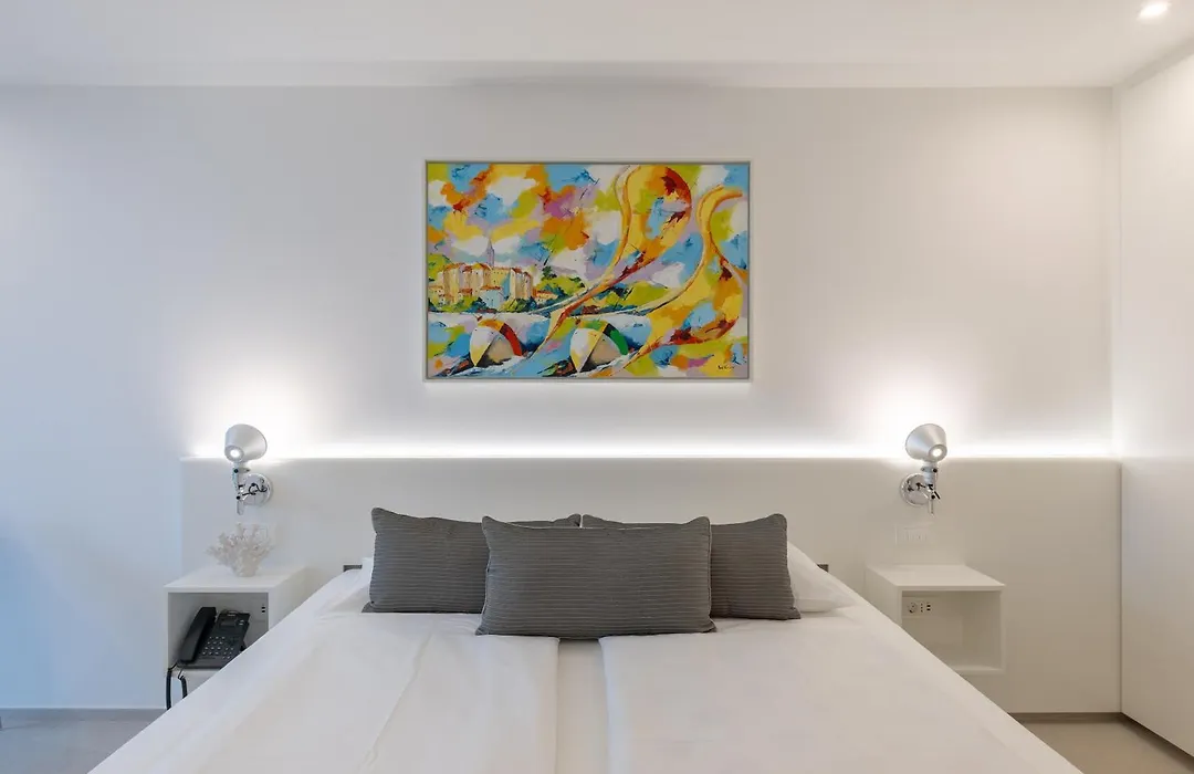 Rivalmare Beach Boutique Hotel-1