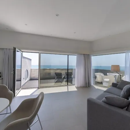 Rivalmare Beach Boutique Hotel-3