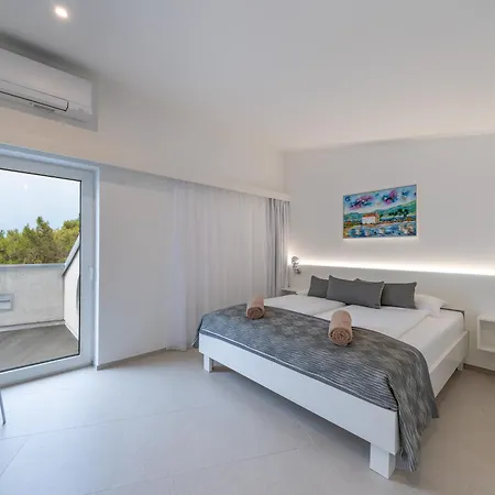 Rivalmare Beach Boutique Hotel-2
